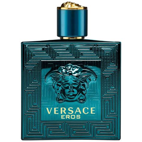 perfume eros de versace para hombre|Versace Eros perfume smell.